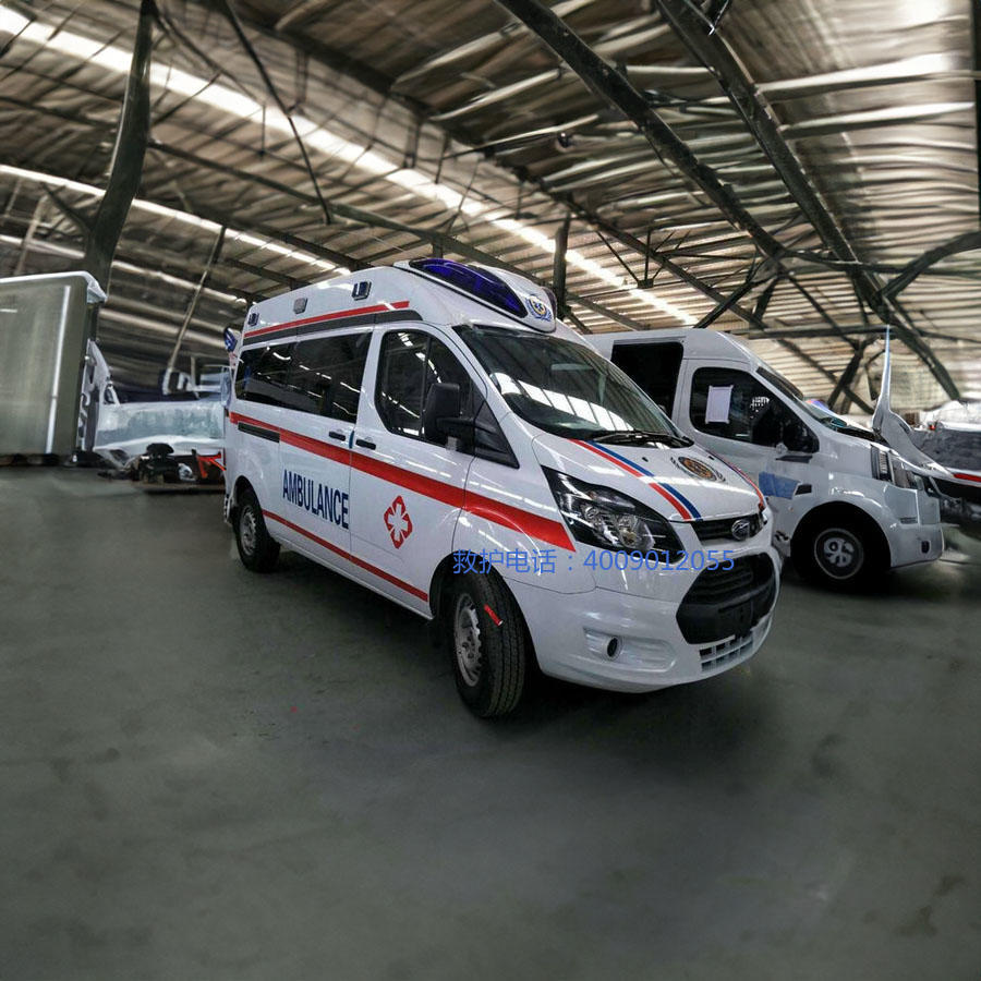 出租急救车联系方式